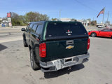 Used 2015 Chevrolet Colorado LT w/ Luxury Package image 4