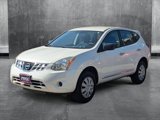 Used 2013 Nissan Rogue S image 2