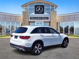 Certified 2022 Mercedes-Benz GLC 300 4MATIC image 4
