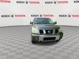 Used 2005 Nissan Titan LE w/ (T01) Tow Pkg image 2