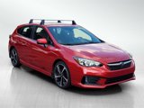 Used 2022 Subaru Impreza 2.0i Sport image 3