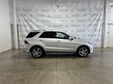 Certified 2017 Mercedes-Benz GLE 400 4MATIC image 4