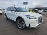 New 2025 Lincoln Corsair AWD image 2