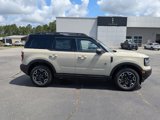 New 2025 Ford Bronco Sport Outer Banks image 3