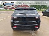 Used 2022 Jeep Compass Limited w/ Elite Group image 5