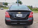 Used 2017 Chevrolet Sonic LT image 4