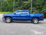 Used 2014 Chevrolet Silverado 1500 LT w/ All Star Edition image 3