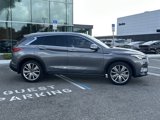 Used 2022 INFINITI QX50 Sensory image 5