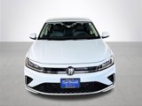 New 2025 Volkswagen Jetta SE image 4