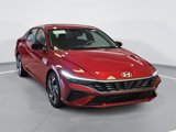 New 2025 Hyundai Elantra Sport image 3