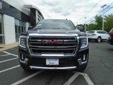 Used 2021 GMC Yukon SLT w/ SLT Luxury Plus Package image 4