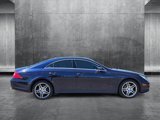 Used 2007 Mercedes-Benz CLS 550 image 4