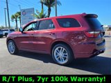 Certified 2022 Dodge Durango R/T image 5