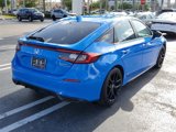 Used 2022 Honda Civic Sport image 3
