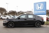 New 2025 Honda Civic Sport image 4