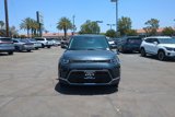 New 2025 Kia Soul LX image 2