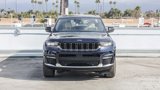 Certified 2023 Jeep Grand Cherokee L Limited w/ Luxury Tech Group II image 3