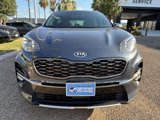 Used 2021 Kia Sportage SX image 2