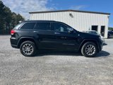 Used 2015 Jeep Grand Cherokee Limited image 3