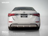 New 2025 Nissan Sentra SV w/ All-Weather Package image 5