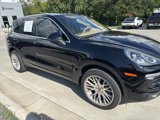 Used 2016 Porsche Cayenne image 2