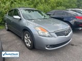 Used 2009 Nissan Altima 2.5 SL w/ Connection Pkg image 2