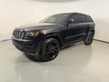 Used 2020 Jeep Grand Cherokee Altitude image 3