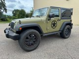 Used 2013 Jeep Wrangler Sport image 4
