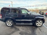 Used 2011 Jeep Liberty Sport image 4