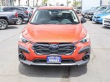 New 2025 Subaru Crosstrek 2.0i image 2