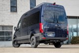 Used 2025 Mercedes-Benz Sprinter 2500 image 2