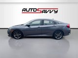 Used 2020 Honda Civic EX image 4