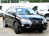 Used 2013 Lexus RX 350 FWD w/ Navigation Pkg image 6