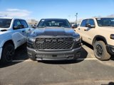 New 2025 RAM 1500 Tradesman image 3