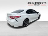Used 2020 Toyota Camry SE image 6