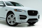Used 2017 Jaguar F-PACE R-Sport image 4