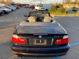 Used 2005 BMW 325Ci Convertible image 4