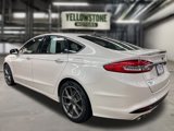 Used 2017 Ford Fusion Sport w/ Equipment Group 401A image 2