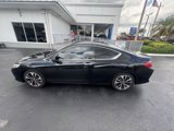 Used 2017 Honda Accord EX-L image 5