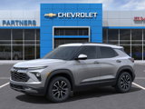 New 2024 Chevrolet TrailBlazer ACTIV w/ Convenience Package image 2