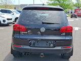 Used 2017 Volkswagen Tiguan Limited w/ Premium Package image 5