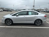Used 2013 Honda Civic EX-L image 4