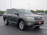 Used 2013 Toyota Highlander Limited image 5