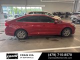 Used 2017 Hyundai Sonata SE image 5
