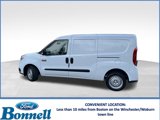 Used 2022 RAM ProMaster City Wagon image 2