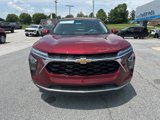 New 2025 Chevrolet Trax LT w/ LT Convenience Package image 4