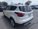 Used 2019 Ford Escape Titanium w/ U9j03 - Titanium Tow Package image 2
