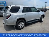 Used 2014 Toyota 4Runner 4WD image 3