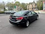 Used 2014 Honda Civic LX image 5