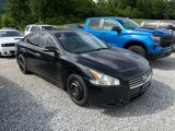 Used 2011 Nissan Maxima 3.5 SV w/ Cold Pkg image 3